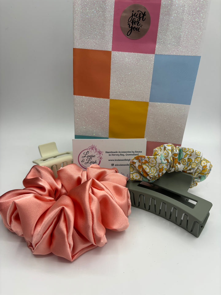 Mystery Bag - Hair Accessories