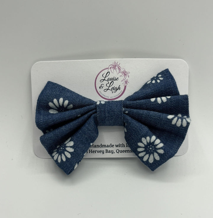 Daisy Bow